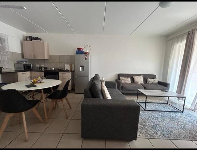 3 BEDROOM APARTMENT FOR SALE IN ALBERTSDAL